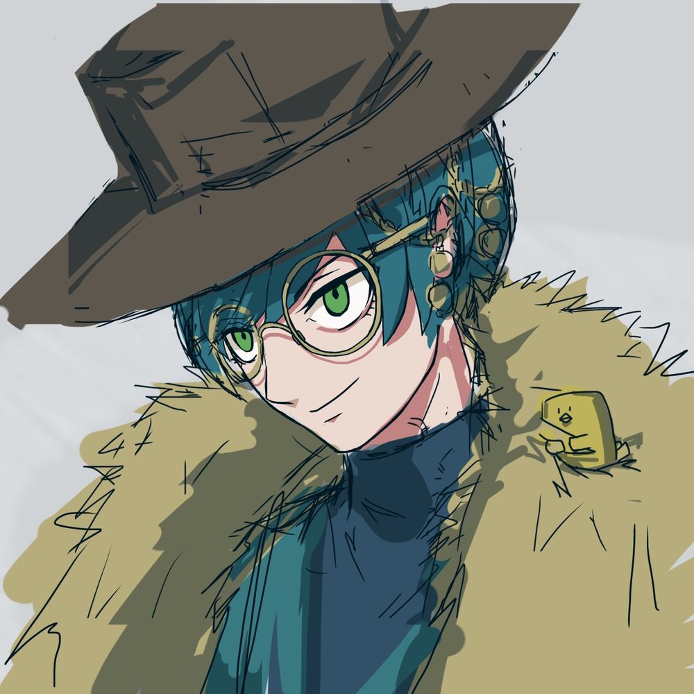 カナリア