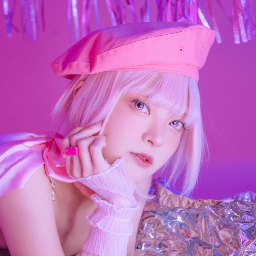 リール🌷