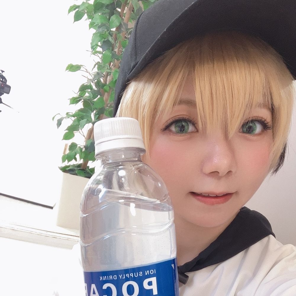 (よ)はる
