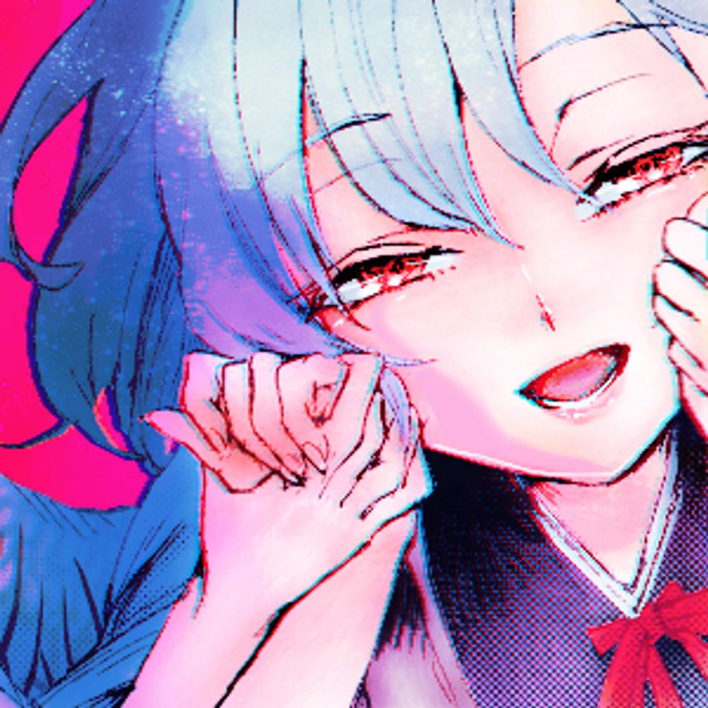 lita @ 🤖🏛💚💜🐙🦈🐬