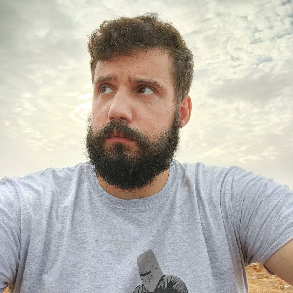 Carlos Ferraz