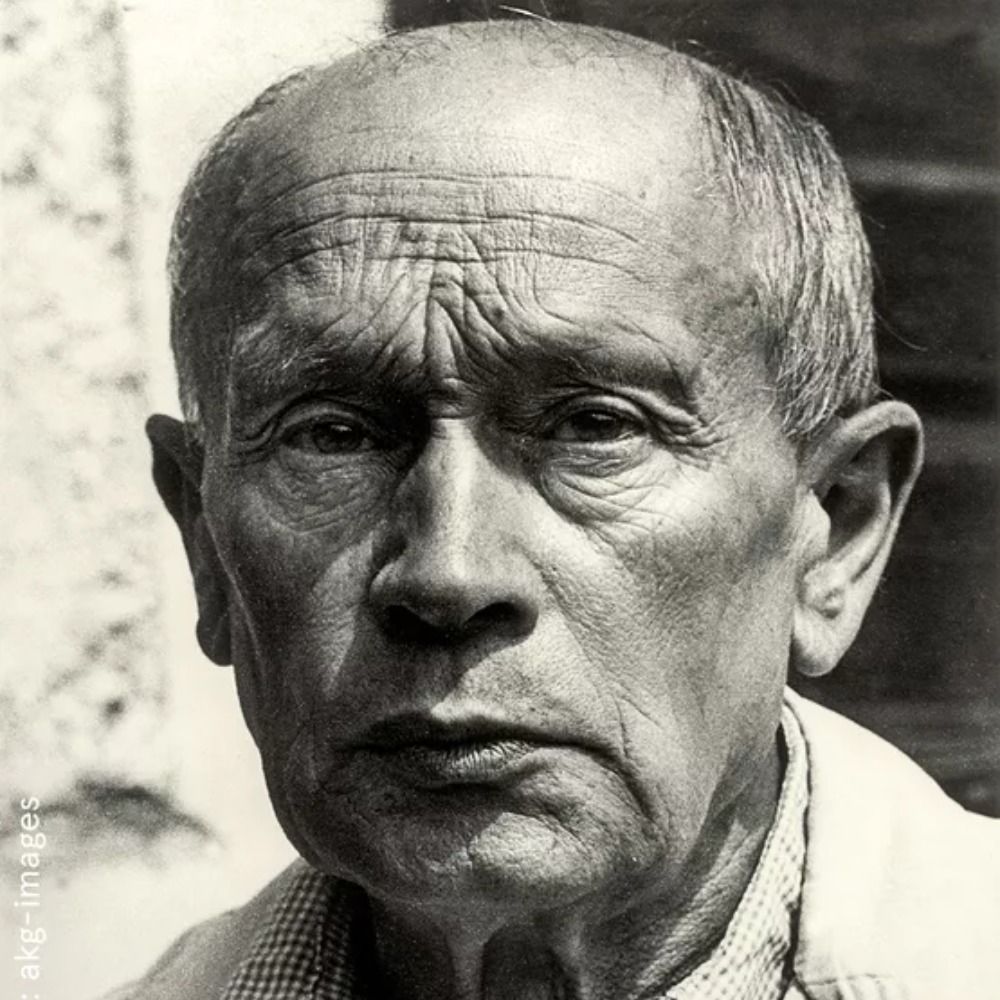 Erich Heckel