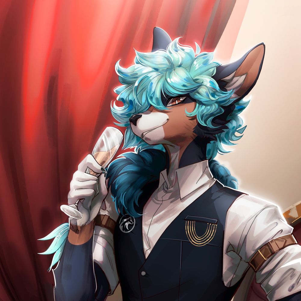 Purriku ❤️🐾