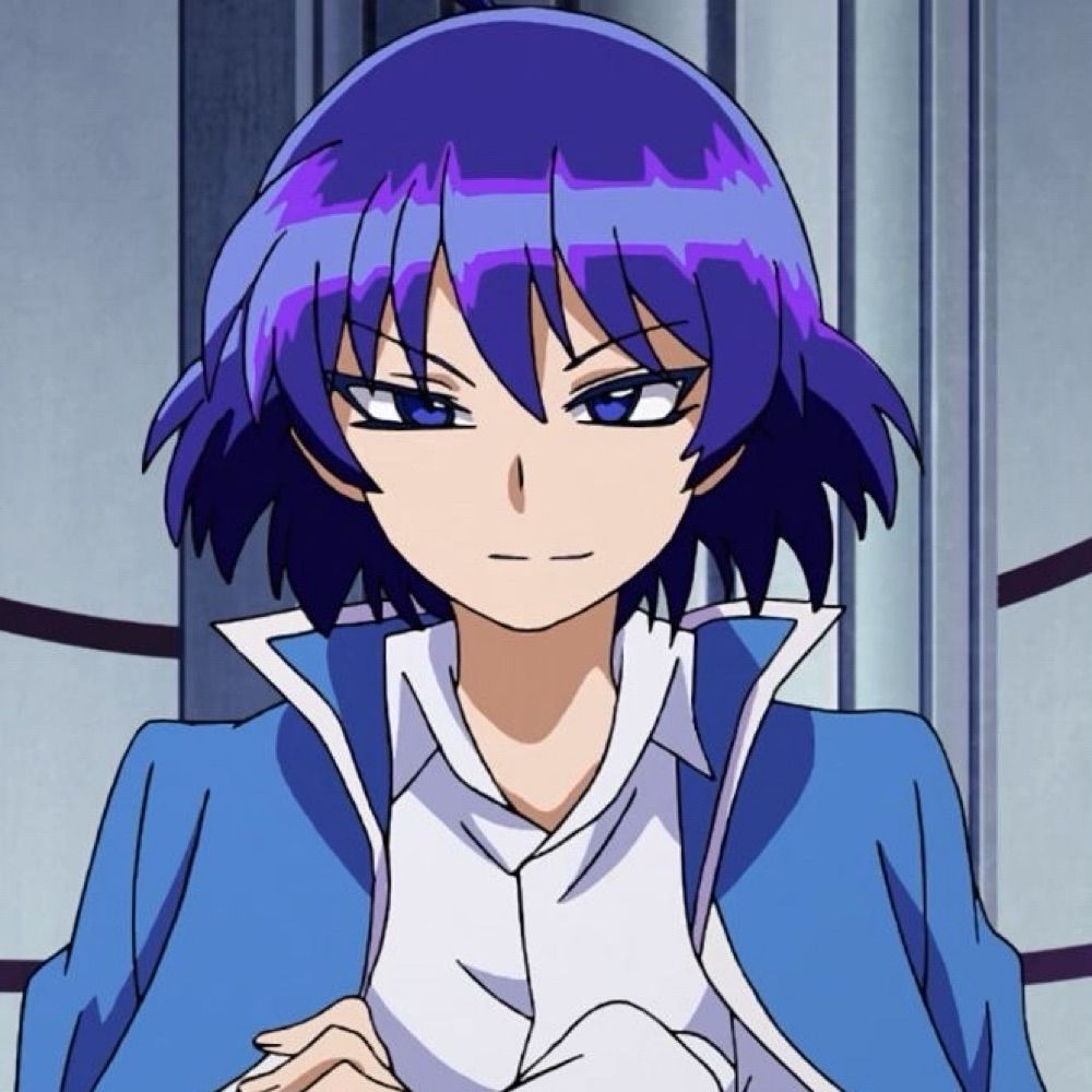 Yuyu 
