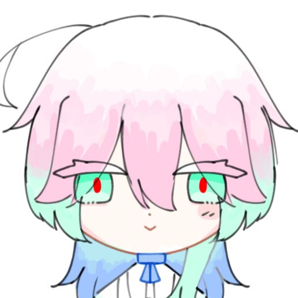 White🐑