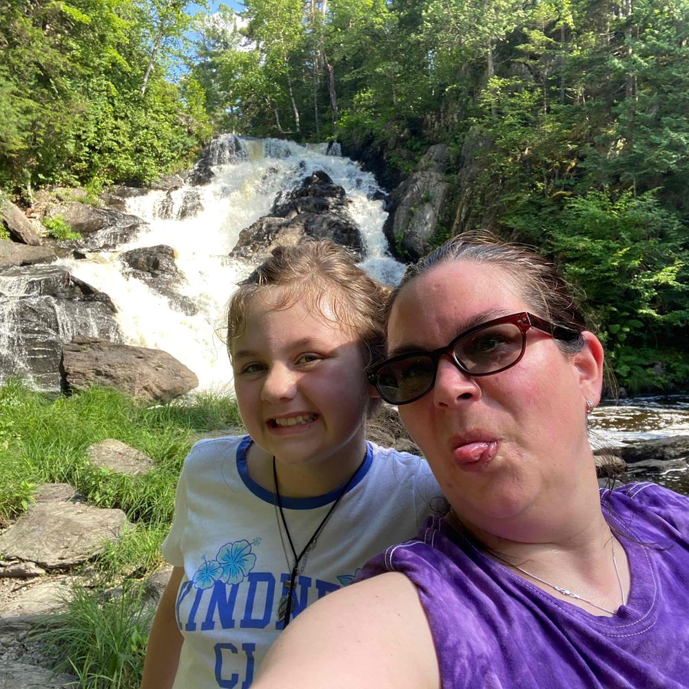 HappyHiker