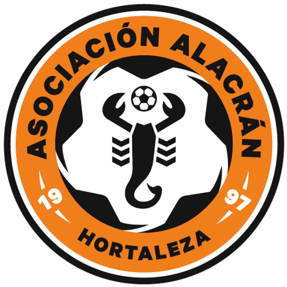 Asociación Alacrán 1997