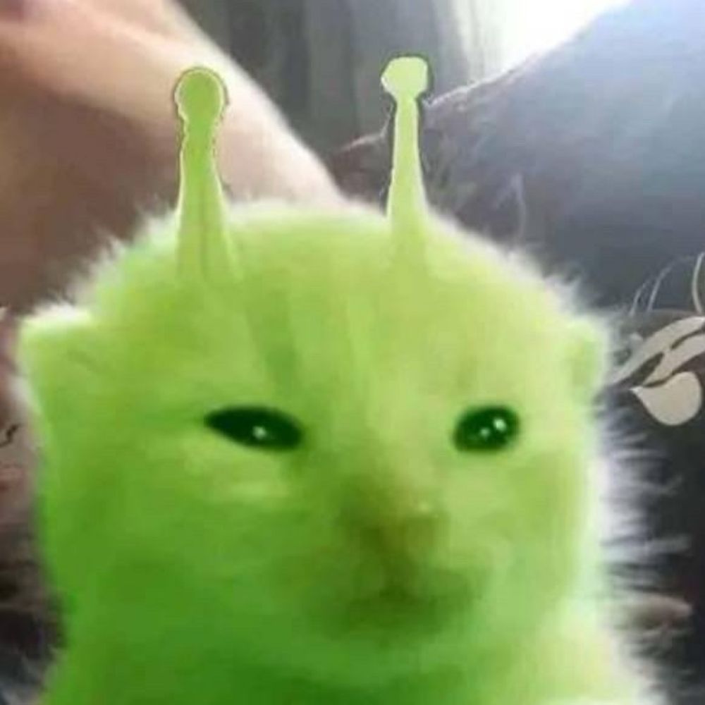 Sol 👽