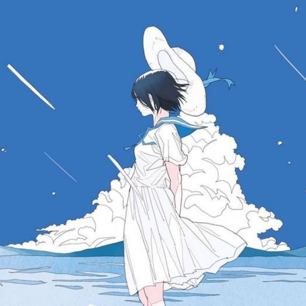 Amarilis (read bio before follow)