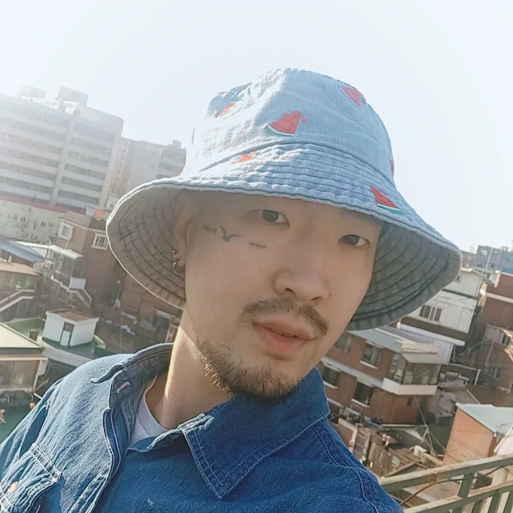Heezy Yang