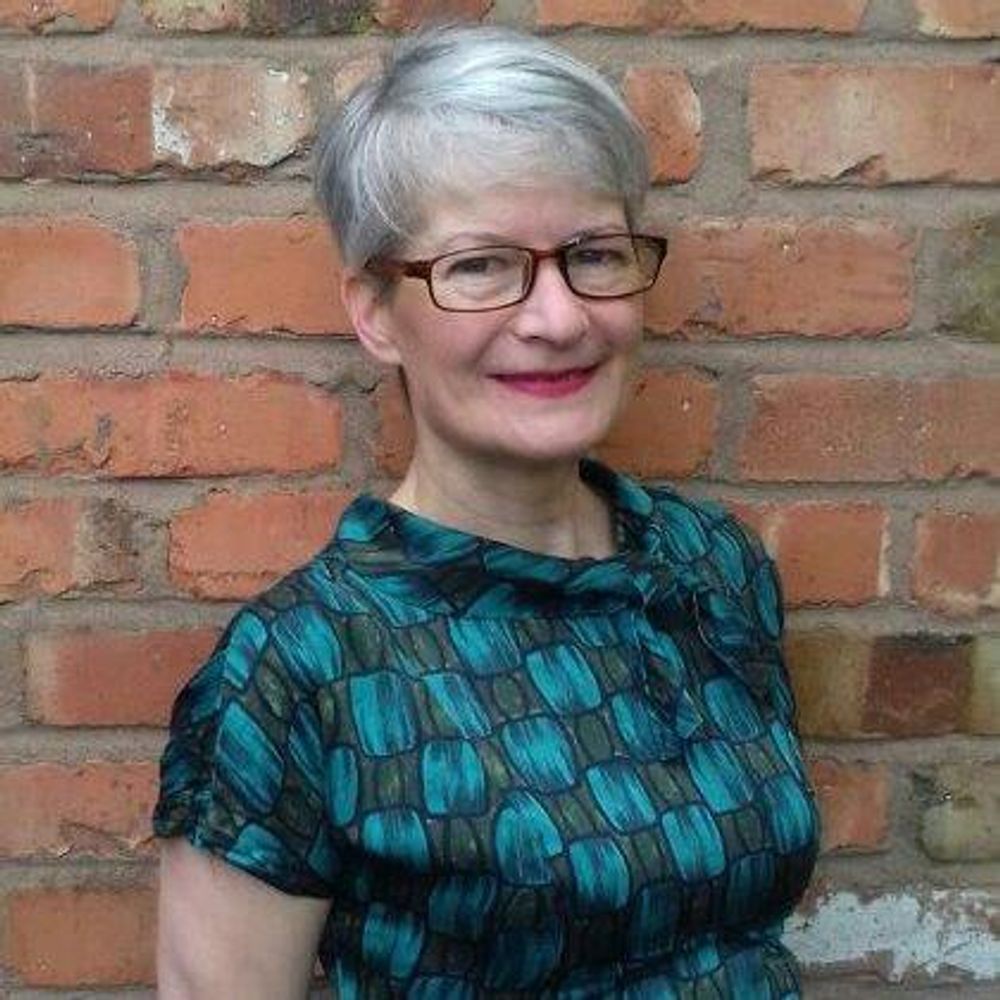 Elaine Robinson