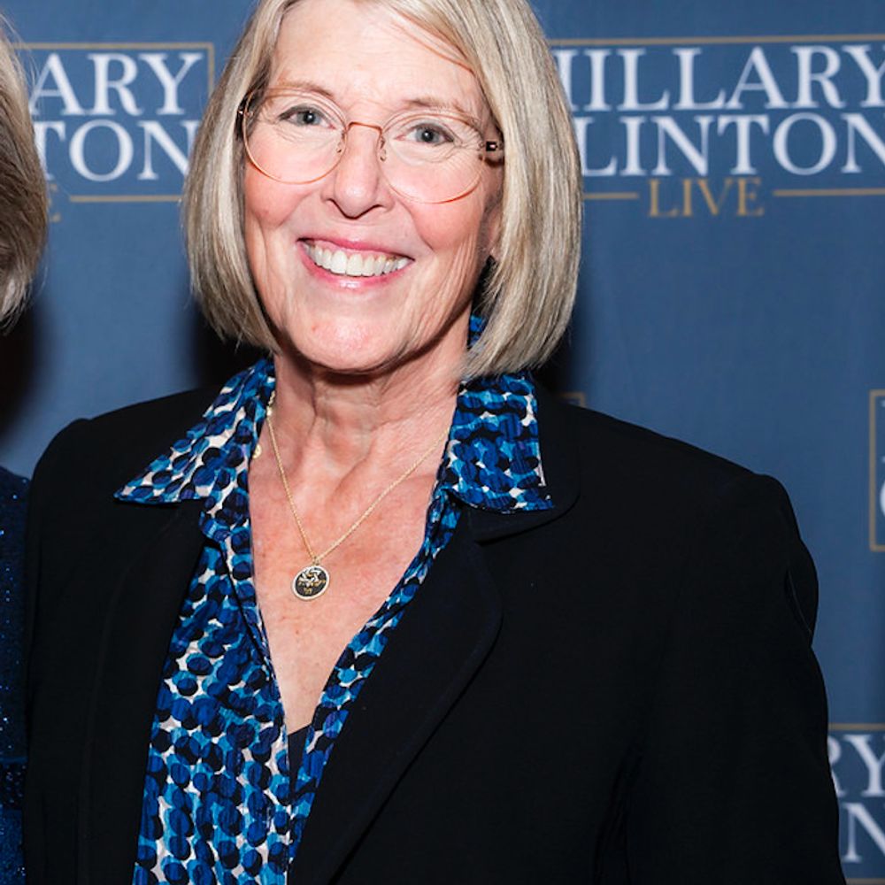 Paula Rossman