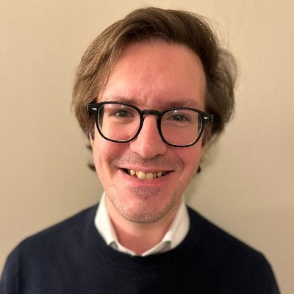 Jonas Wickman