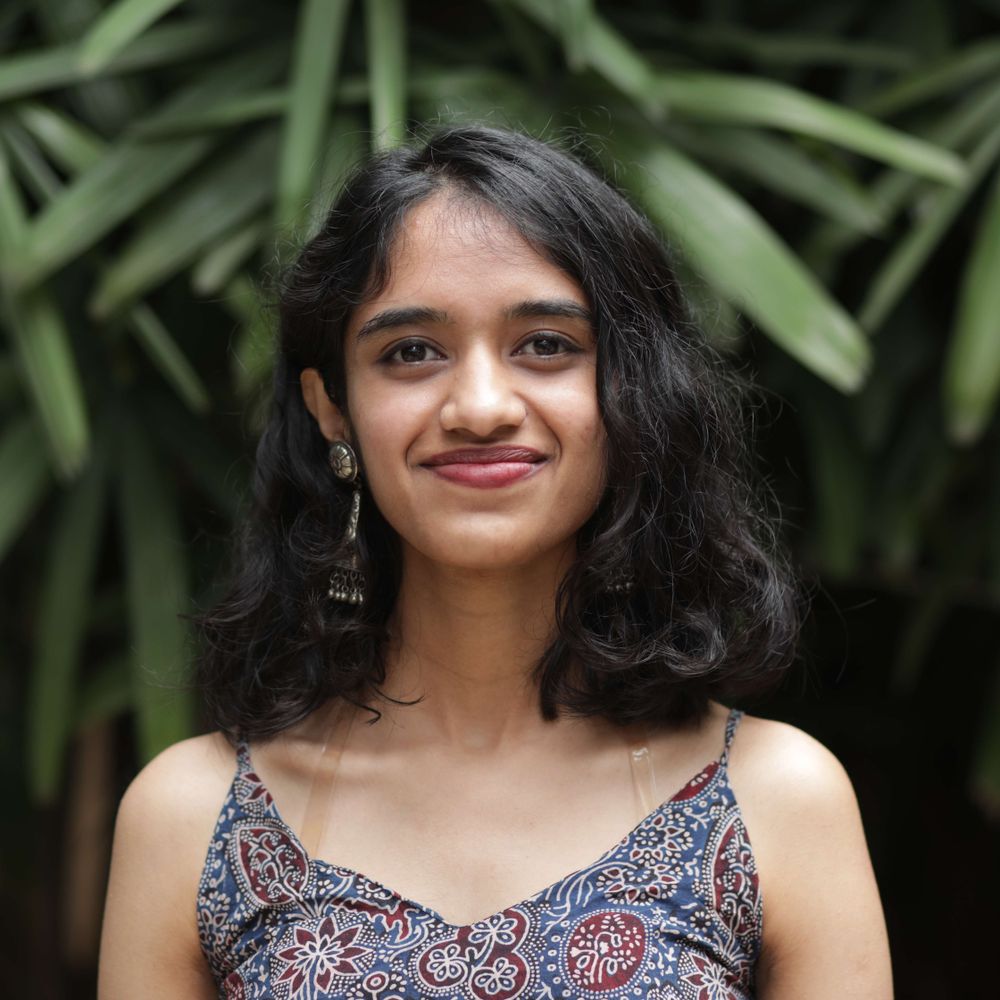 Pragathi Ravi 