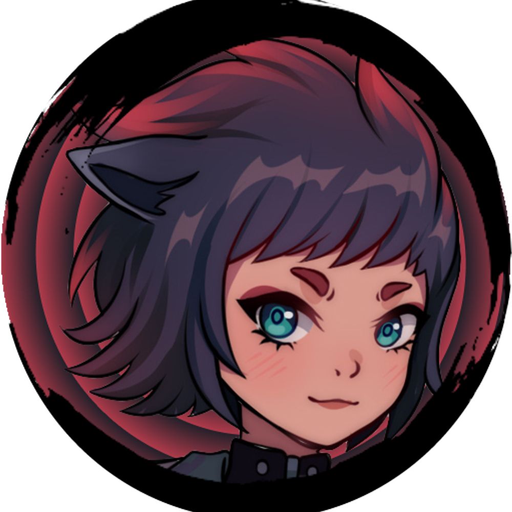Nyx 🔴