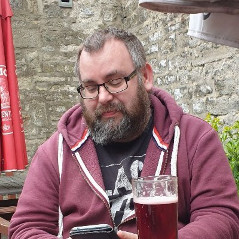 Sean Bamforth