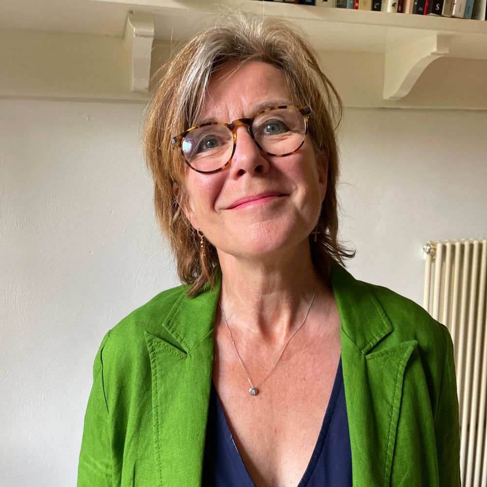 Annette Birschel 