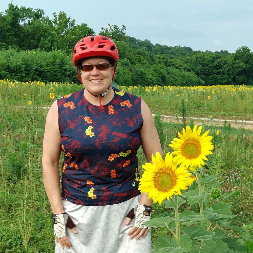 susan pitcher