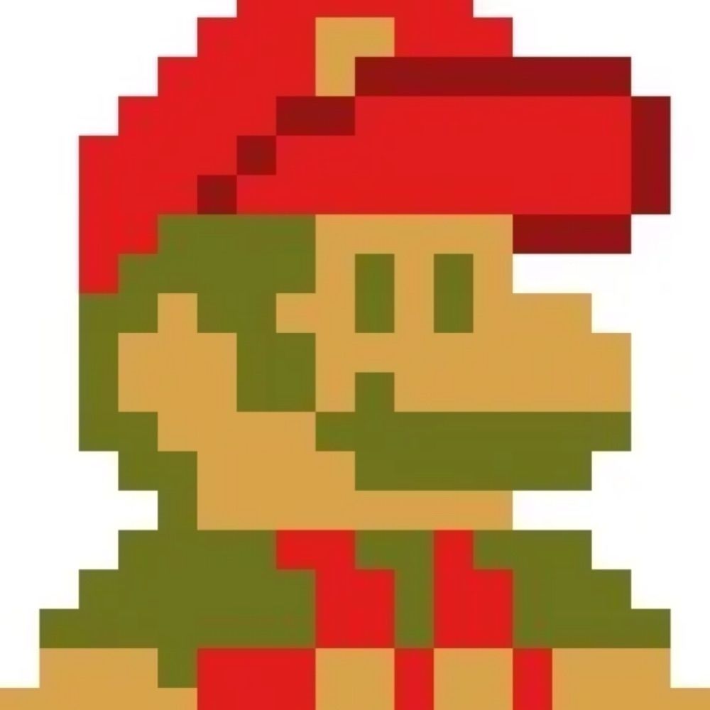 Retro Gaming Hub