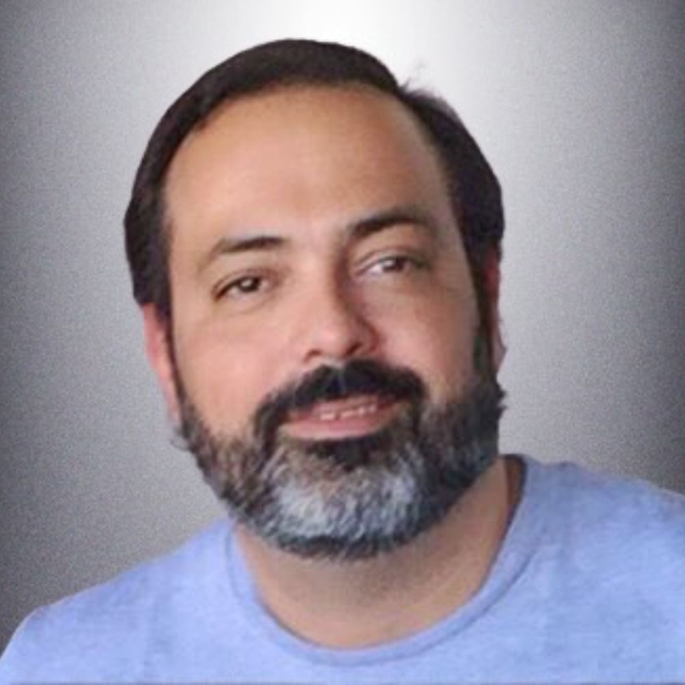 Marcelo Lv Cabral