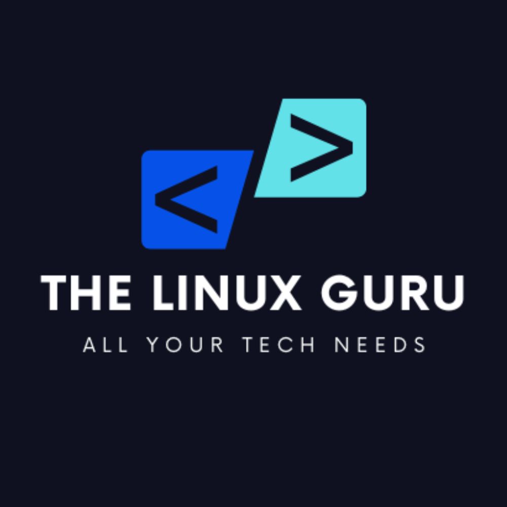 The Linux Guru