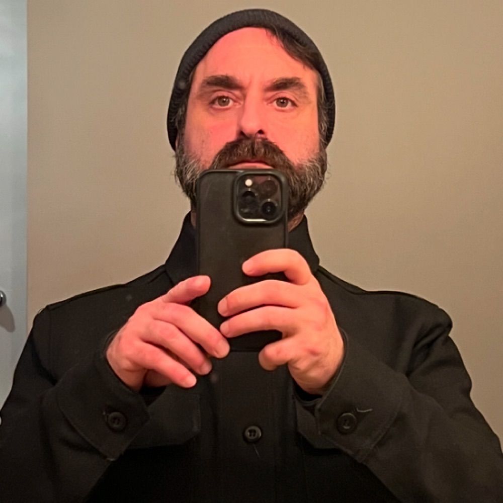 Martin Olive
