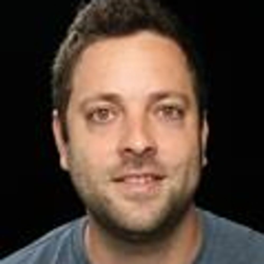 Nir Drucker