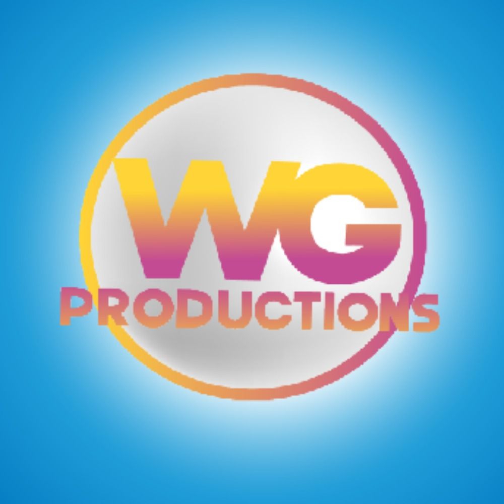📌WG Productions 🧡💛InfluencerMediasSpace2025
