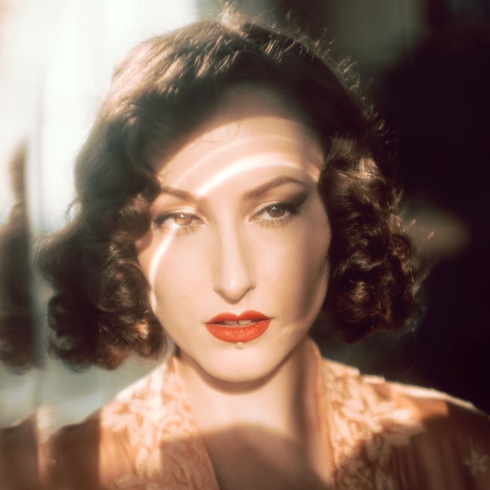 Louise Rosealma