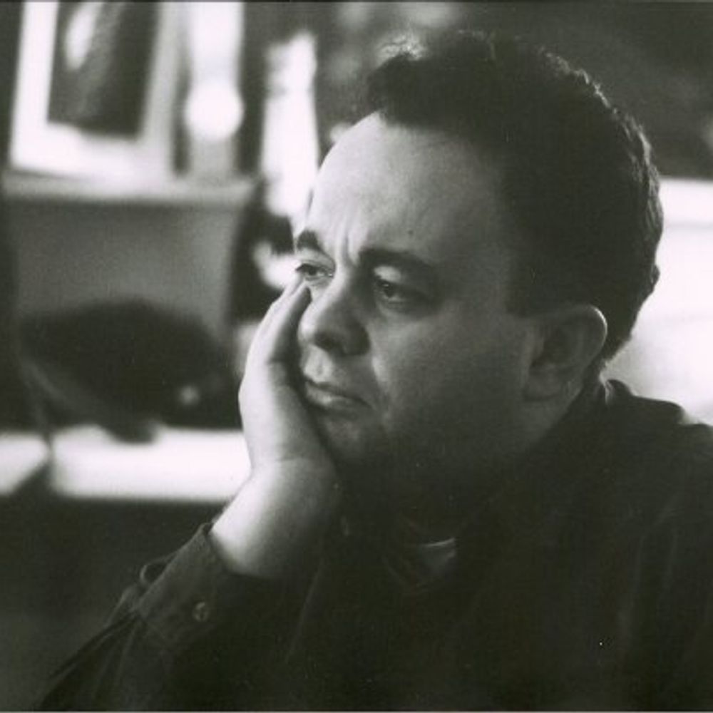 Hugh Sachs