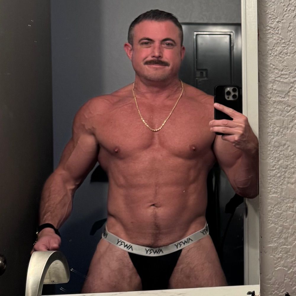 The Stache Daddy
