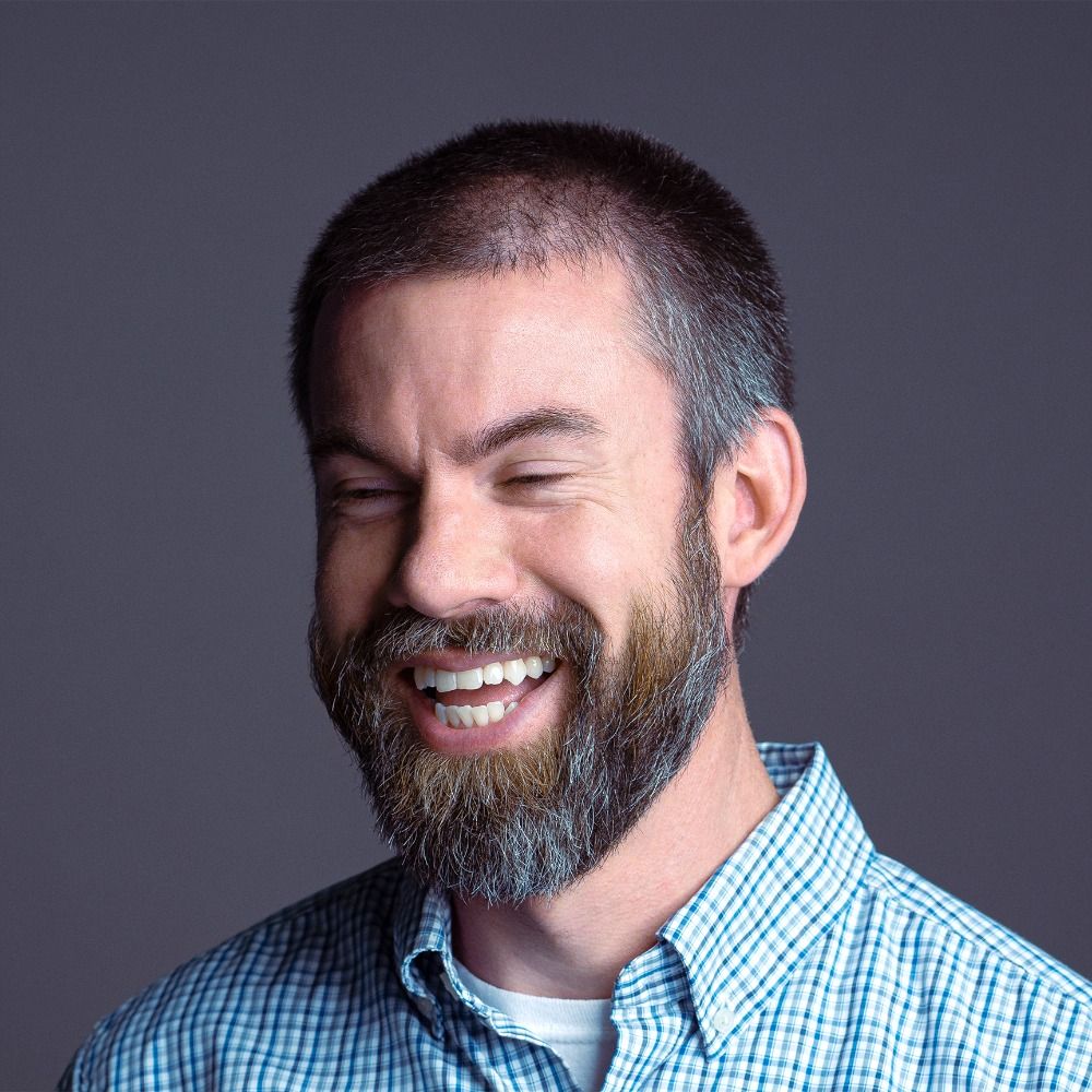 Brent Niedergall
