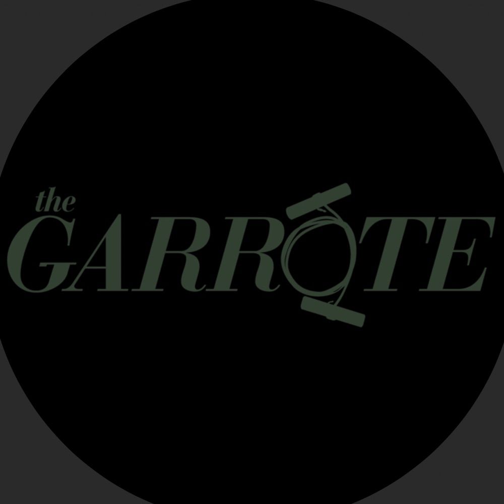The Garrote