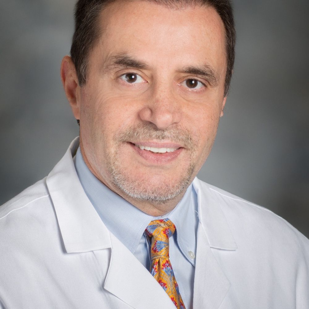 Hagop Kantarjian, M.D.