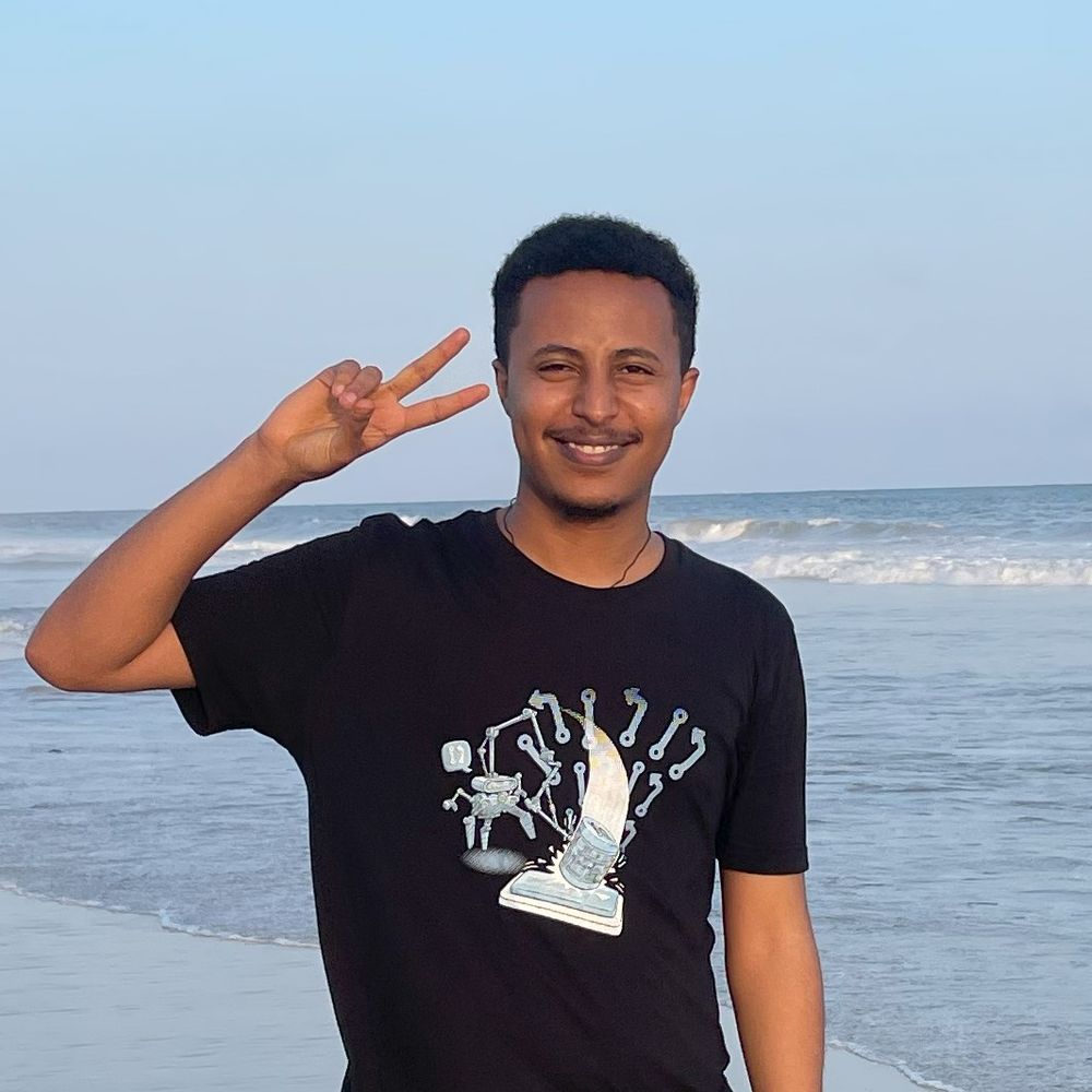Henok Ademtew