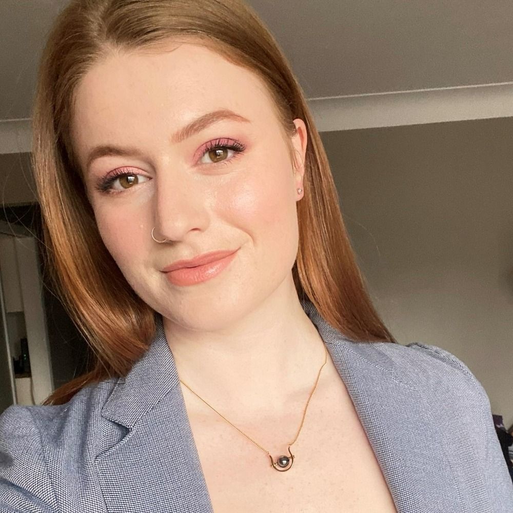 Erica Flaten (She/Her)