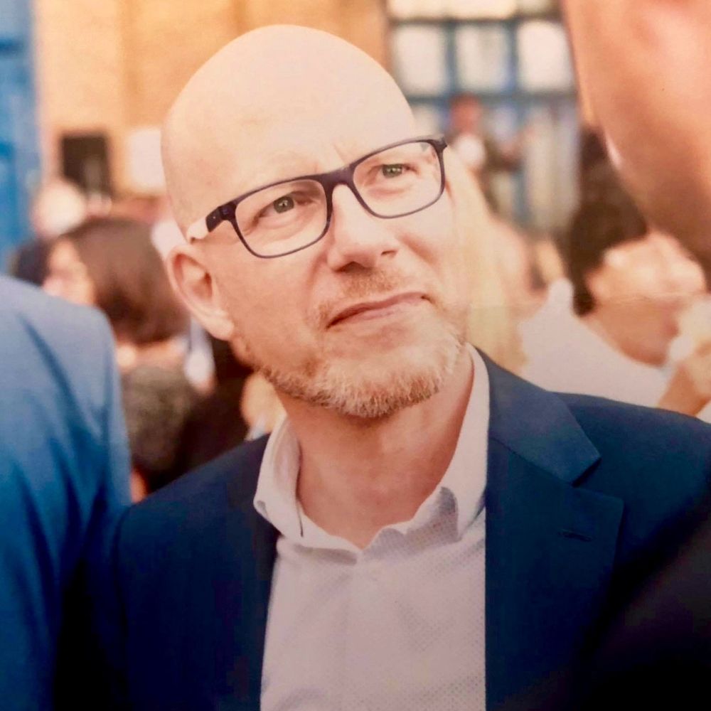 Peter Kranz
