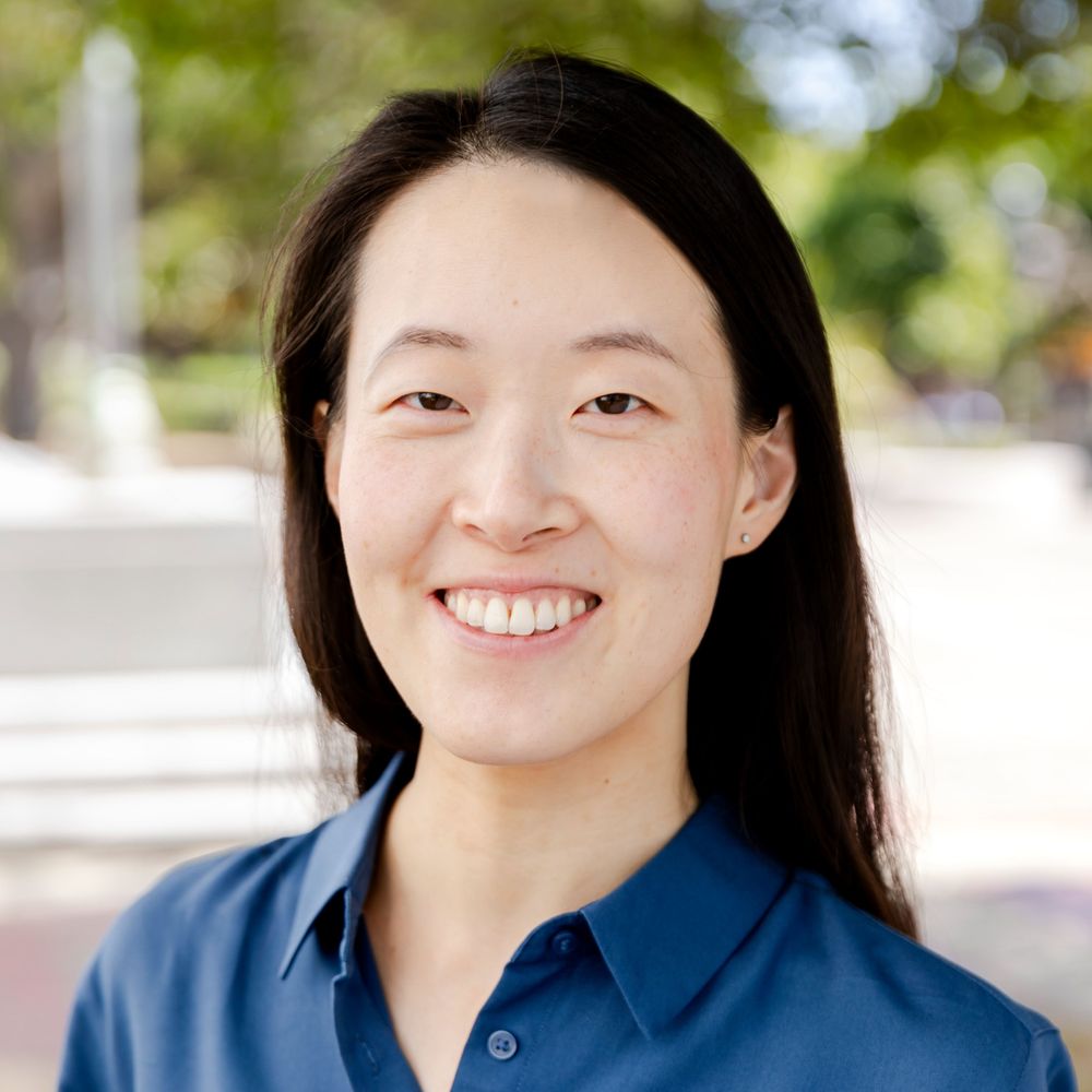 Lilia Xie