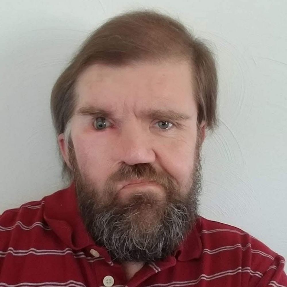 Todd Liebergen