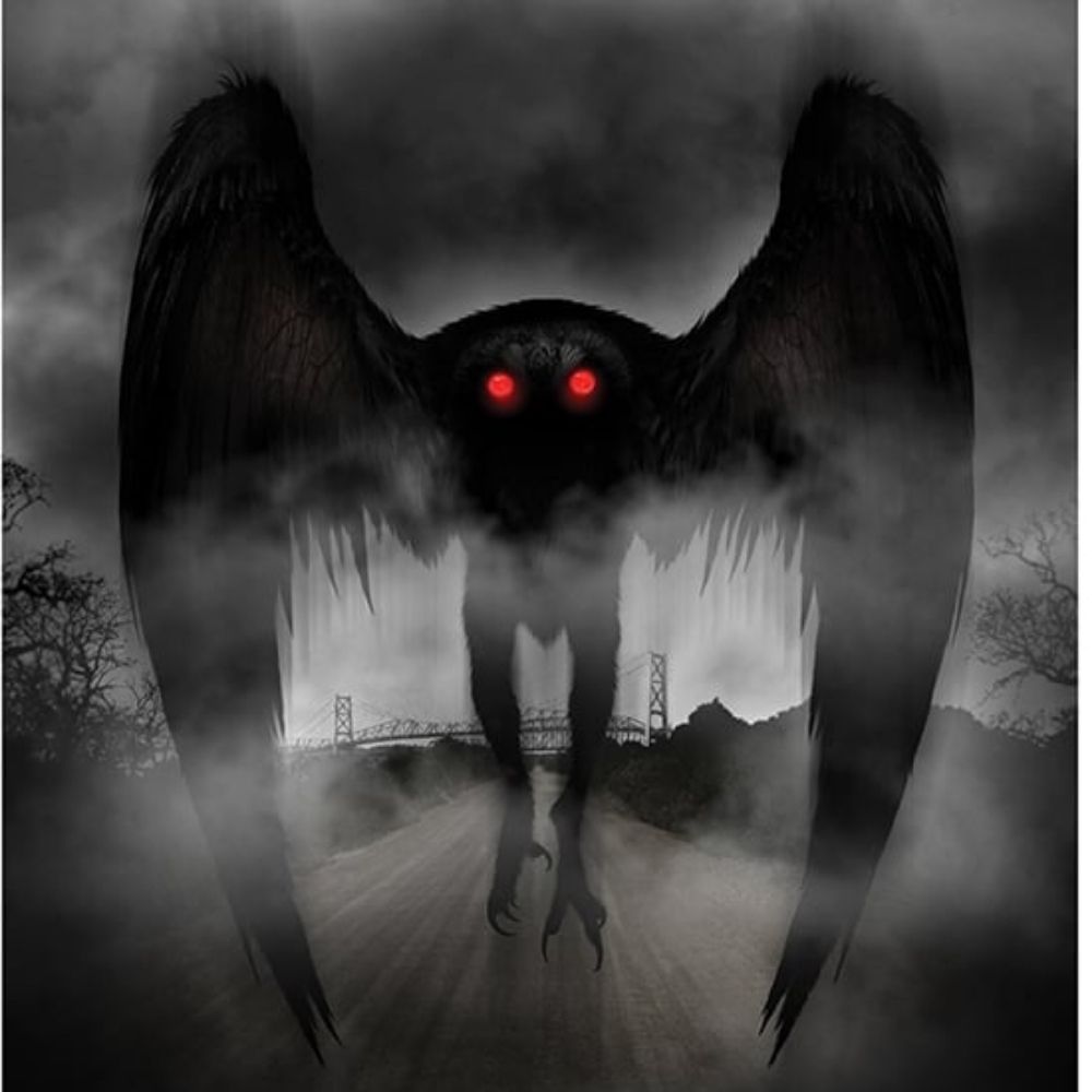 MothManMike