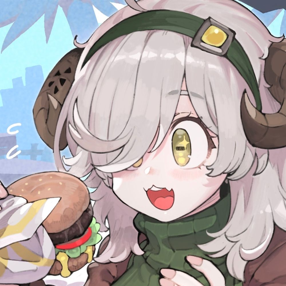 Sheepisan • しーぴさん💚 | 🐑🧬Vtuber