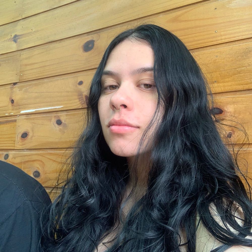 manuela em abstinência de twitter