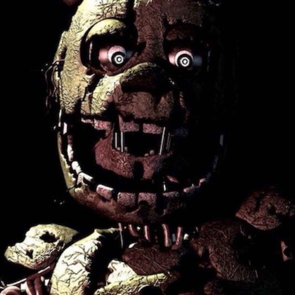 Springtrap