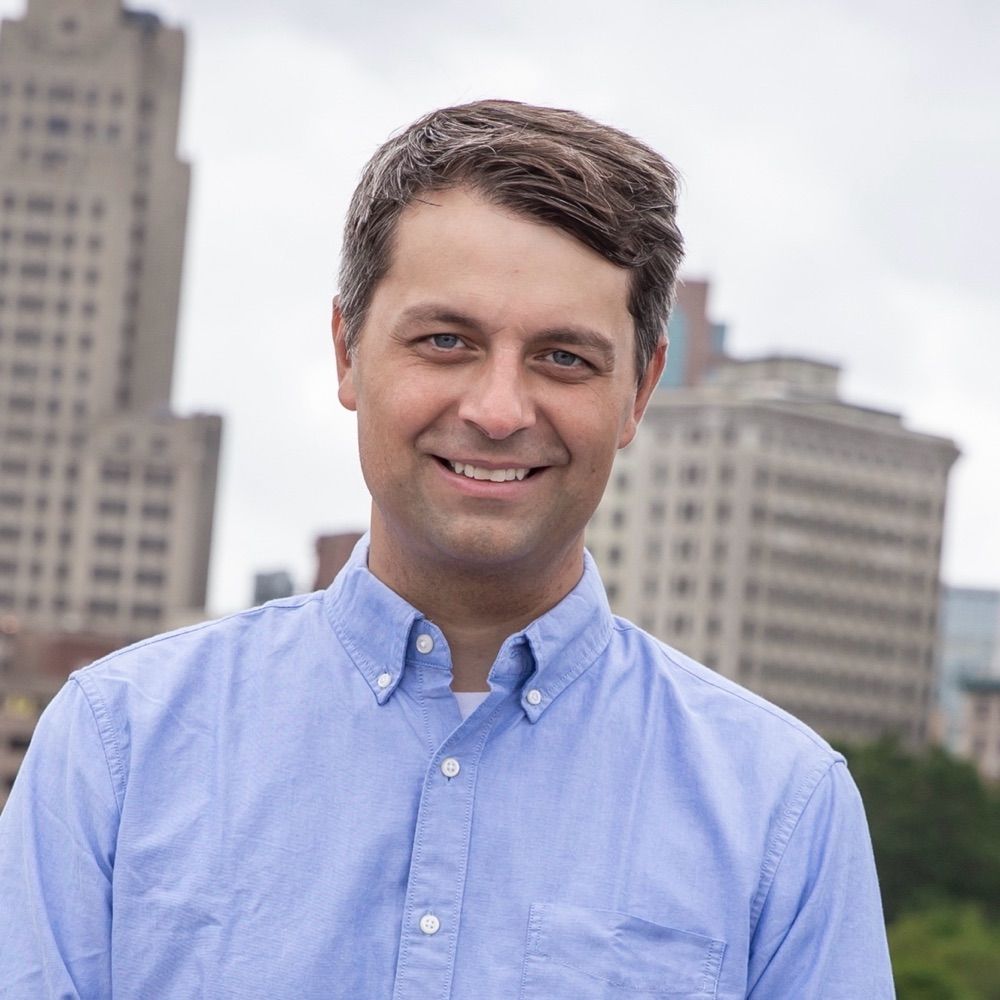 Chris Blazejewski