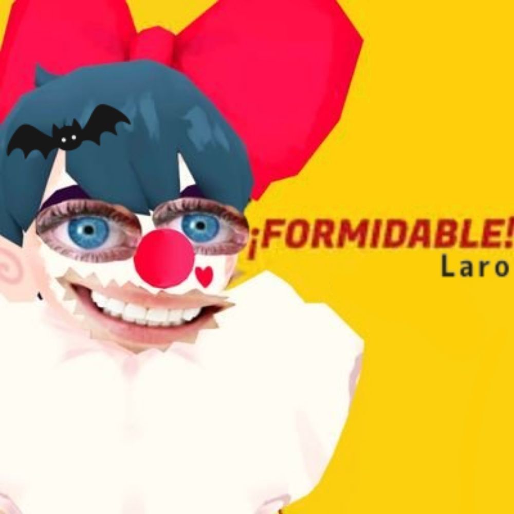 LaroSSH