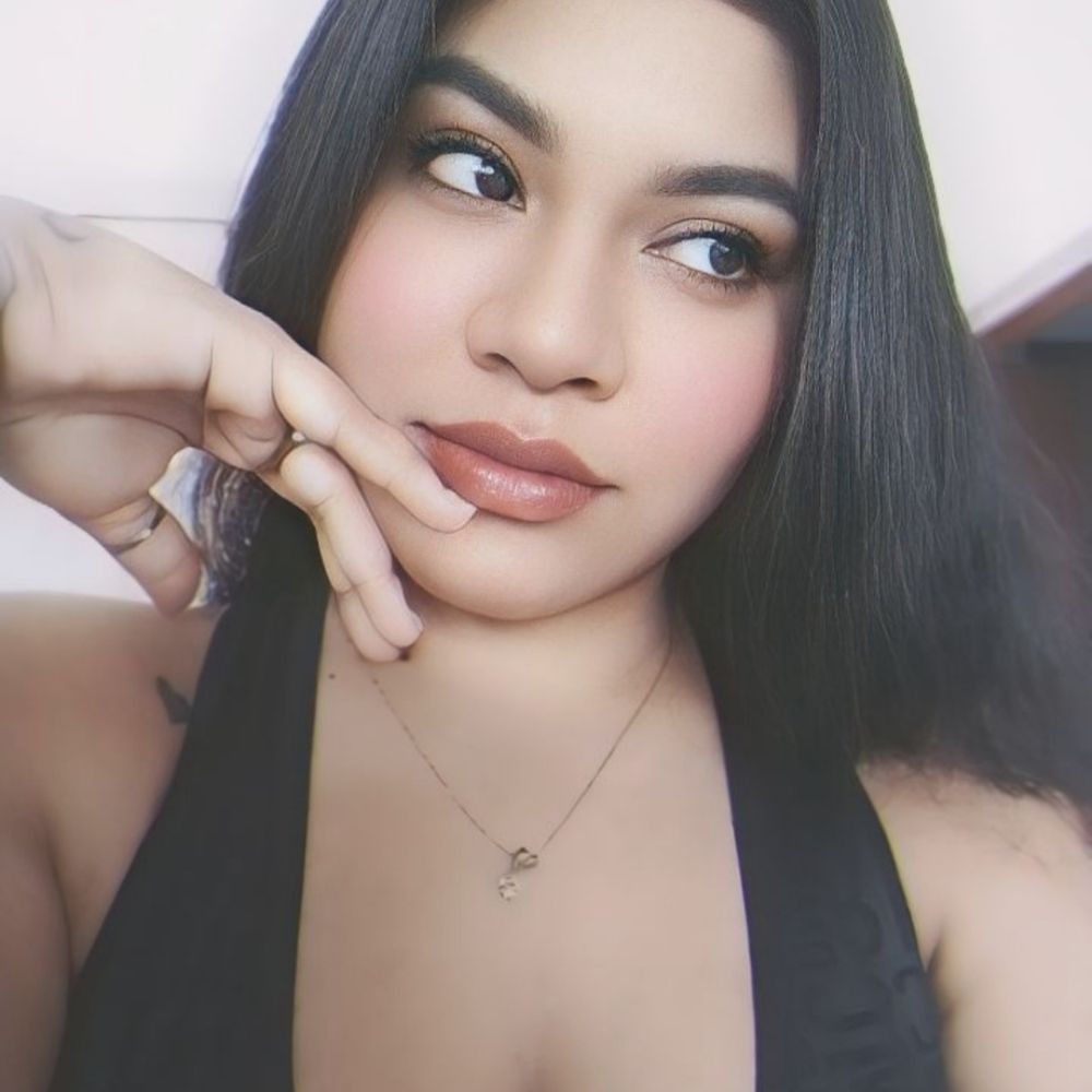 Thayná Dias