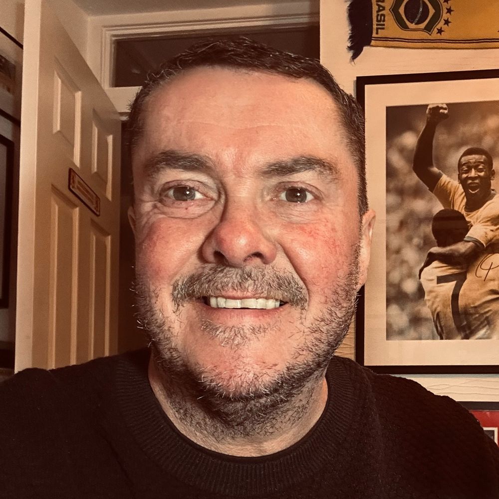 Graeme Bandeira