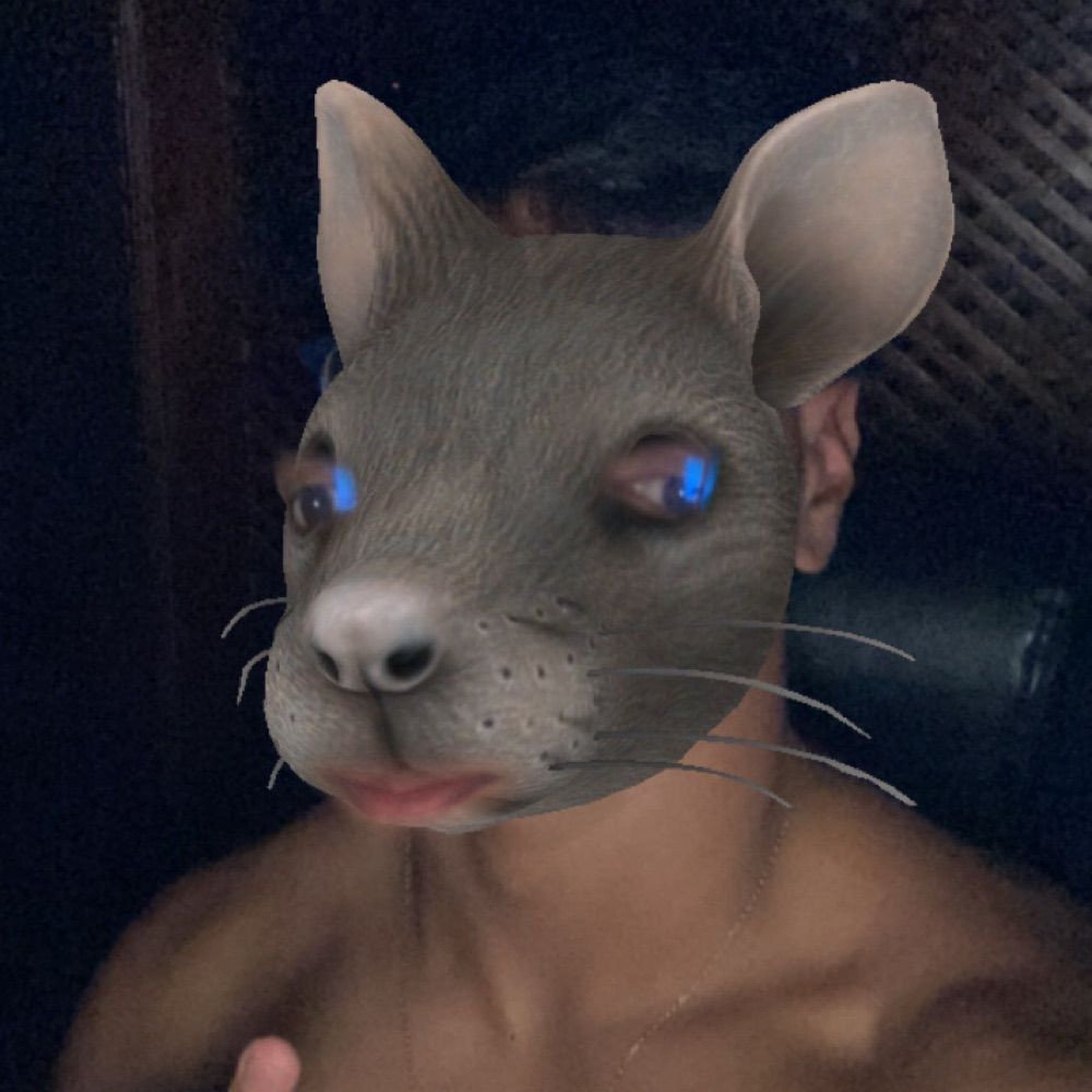 Iag0🐀