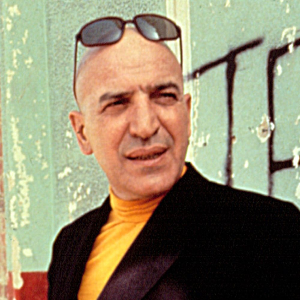 Bill Stathopoulos
