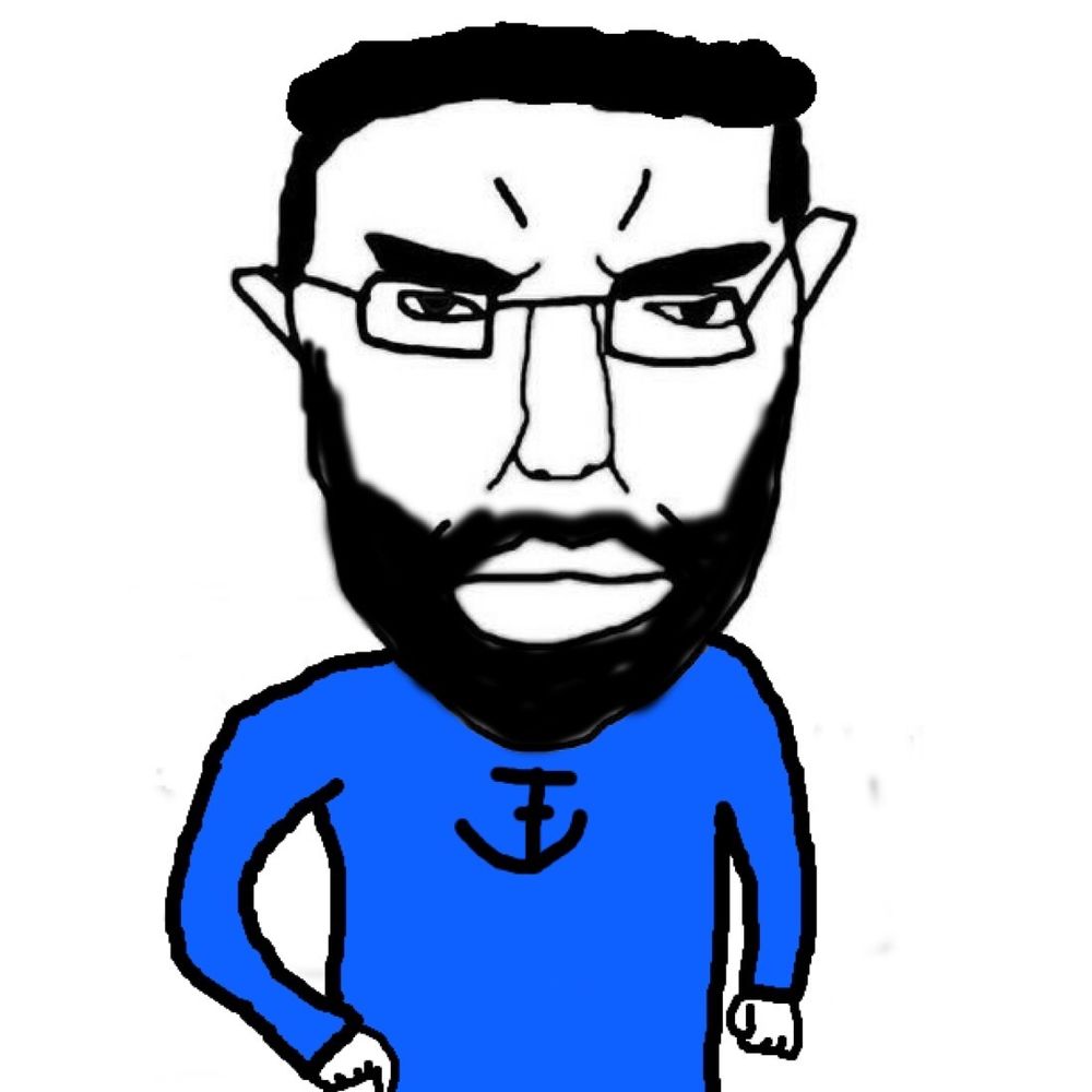 Aris Roussinos